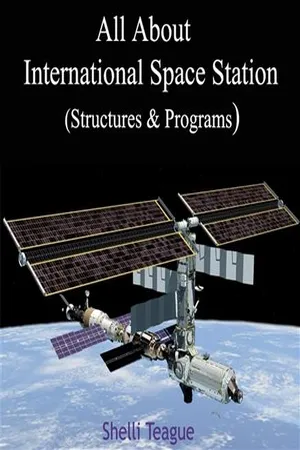 All About International Space Station (Structures & Programs)