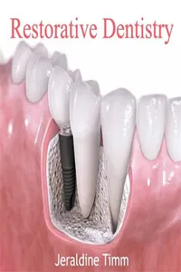 Restorative Dentistry_cover