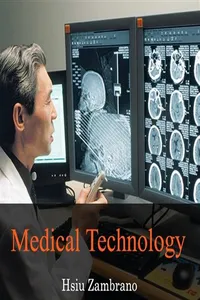 Medical Technology_cover
