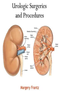 Urologic Surgeries and Procedures_cover