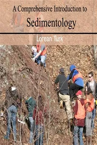 Comprehensive Introduction to Sedimentology, A_cover