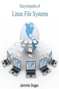 Encyclopedia of Linux File Systems_cover