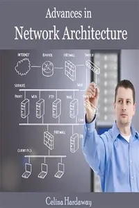 Advances in Network Architecture_cover