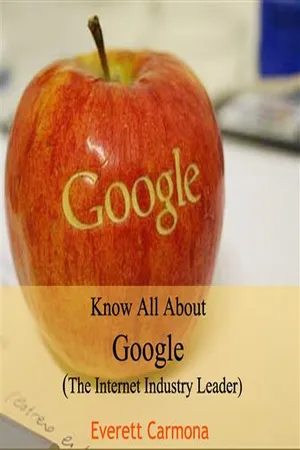 Know All About Google