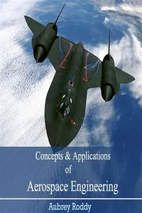 Concepts & Applications of Aerospace Engineering_cover