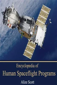Encyclopedia of Human Spaceflight Programs_cover
