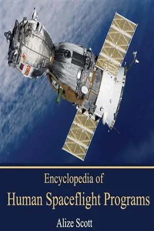 Encyclopedia of Human Spaceflight Programs
