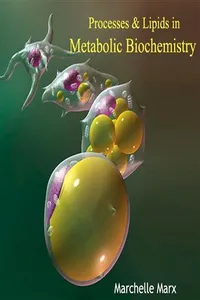 Processes & Lipids in Metabolic Biochemistry_cover