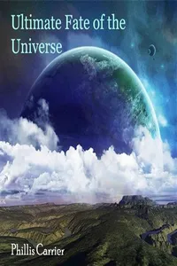 Ultimate Fate of the Universe_cover