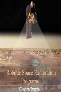 Robotic Space Exploration Programs_cover