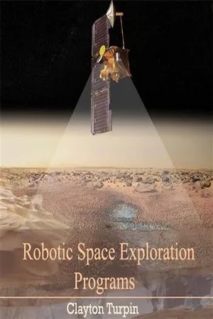 Robotic Space Exploration Programs