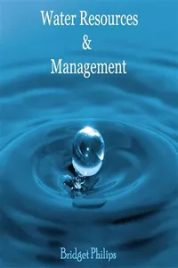 Water Resources & Management_cover