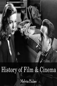 History of Film & Cinema_cover