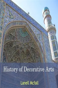 History of Decorative Arts_cover