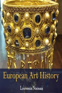 European Art History_cover