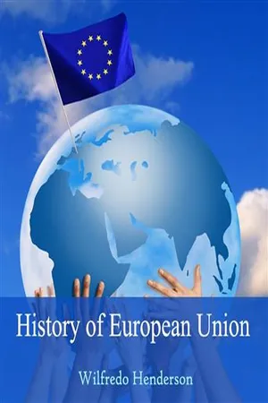 History of European Union