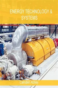 Energy Technology & Systems_cover