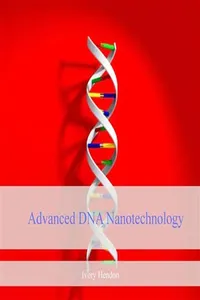 Advanced DNA Nanotechnology_cover