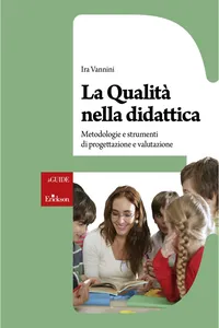 La qualità nella didattica_cover