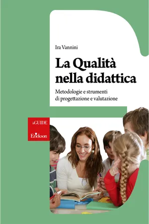 La qualità nella didattica