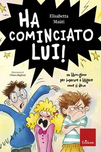 Ha cominciato lui!_cover