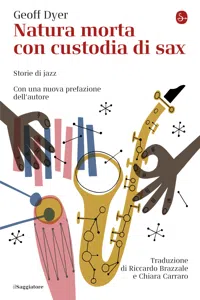 Natura morta con custodia di sax_cover