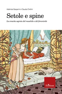 Setole e spine_cover