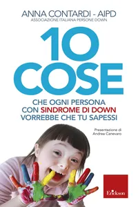 10 cose che ogni persona con sindrome di Down vorrebbe che tu sapessi_cover