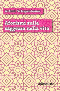 Aforismi sulla saggezza nella vita_cover