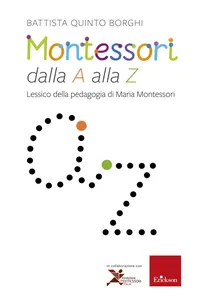 Montessori dalla A alla Z_cover