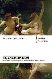 Il ministro e le sue mogli_cover