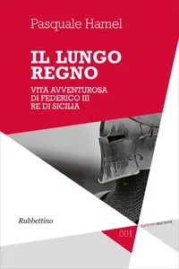 Il lungo regno_cover