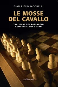 Le mosse del cavallo_cover