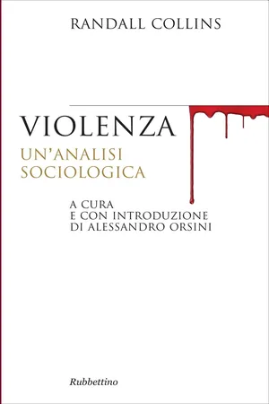 Violenza