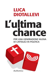 L'ultima chance_cover