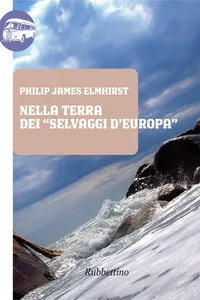 Nella terra dei selvaggi d'Europa_cover