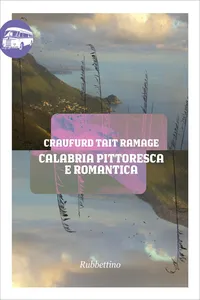 Calabria pittoresca e romantica_cover