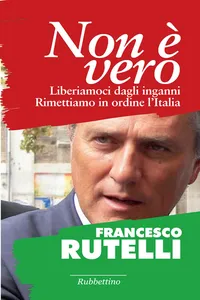 Non è vero_cover