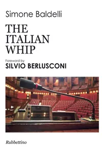 The Italian Whip_cover