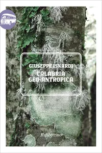 Calabria geo-antropica_cover