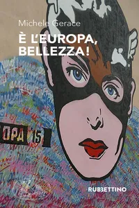 È l'Europa, bellezza!_cover