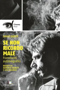 Se non ricordo male_cover