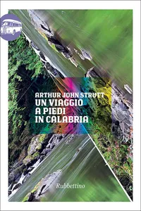 Un viaggio a piedi in Calabria_cover