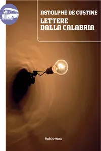 Lettere dalla Calabria_cover