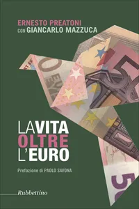 La vita oltre l'Euro_cover