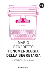 Fenomenologia della segretaria_cover