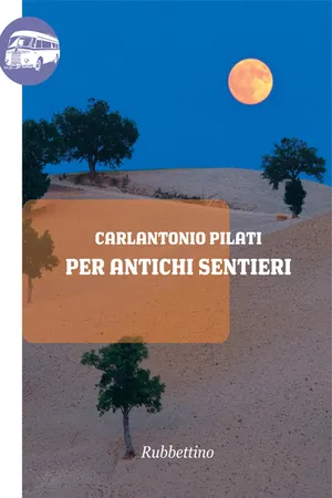 Per antichi sentieri