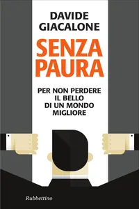 Senza Paura_cover