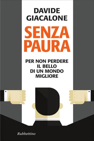 Senza Paura