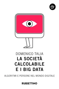 La società calcolabile e i big data_cover